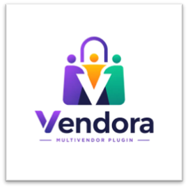 Vendora logo